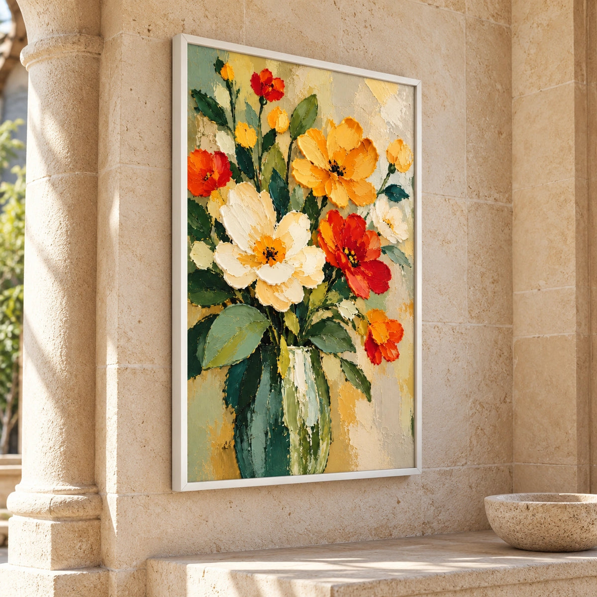 Citrus Bloom - Left02