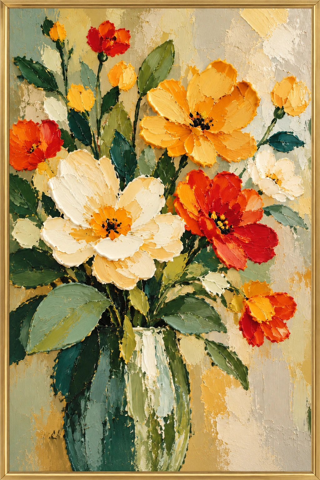 Citrus Bloom - Original