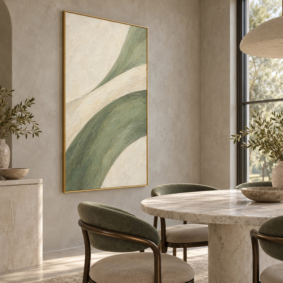Sage Fold — dining_room, Left02