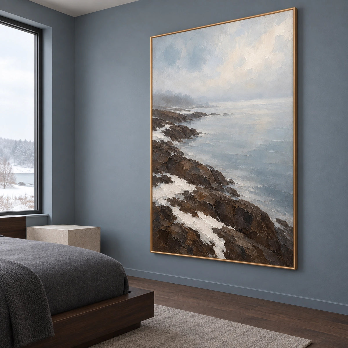 Winter Tide — bedroom, Right02