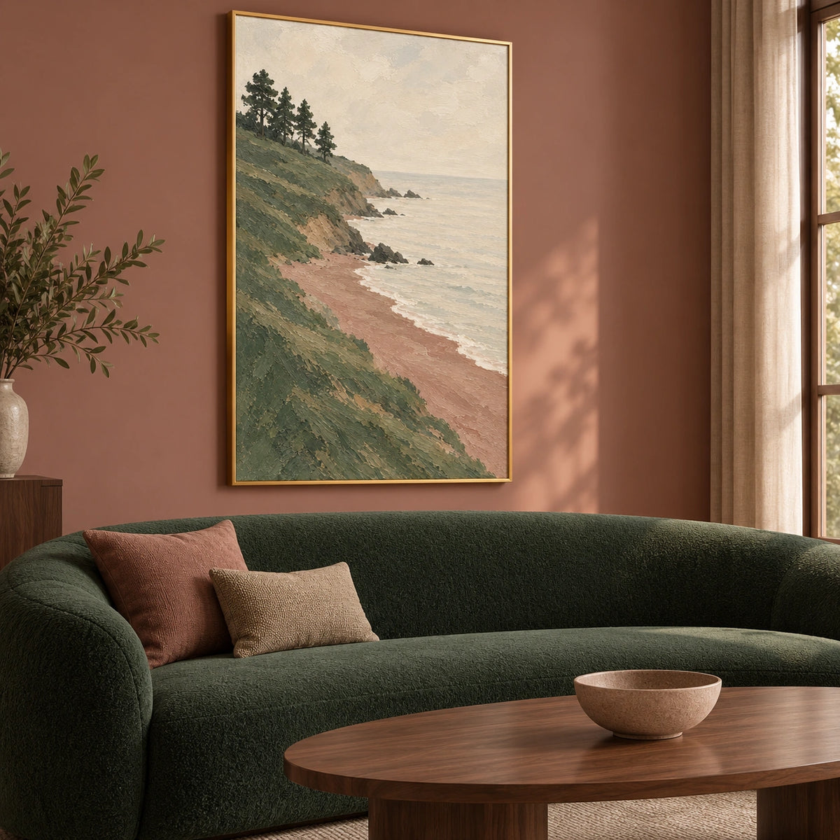 Rose Coast — sitting room, Left01