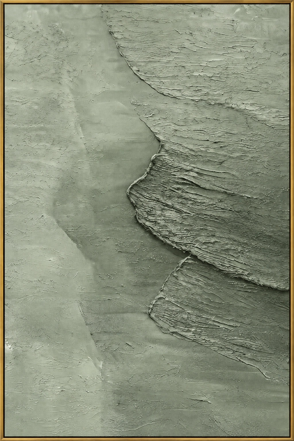 Quiet Tide - full artwork