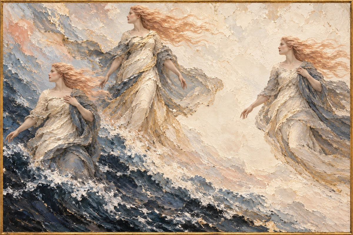 Three Winds — full artwork