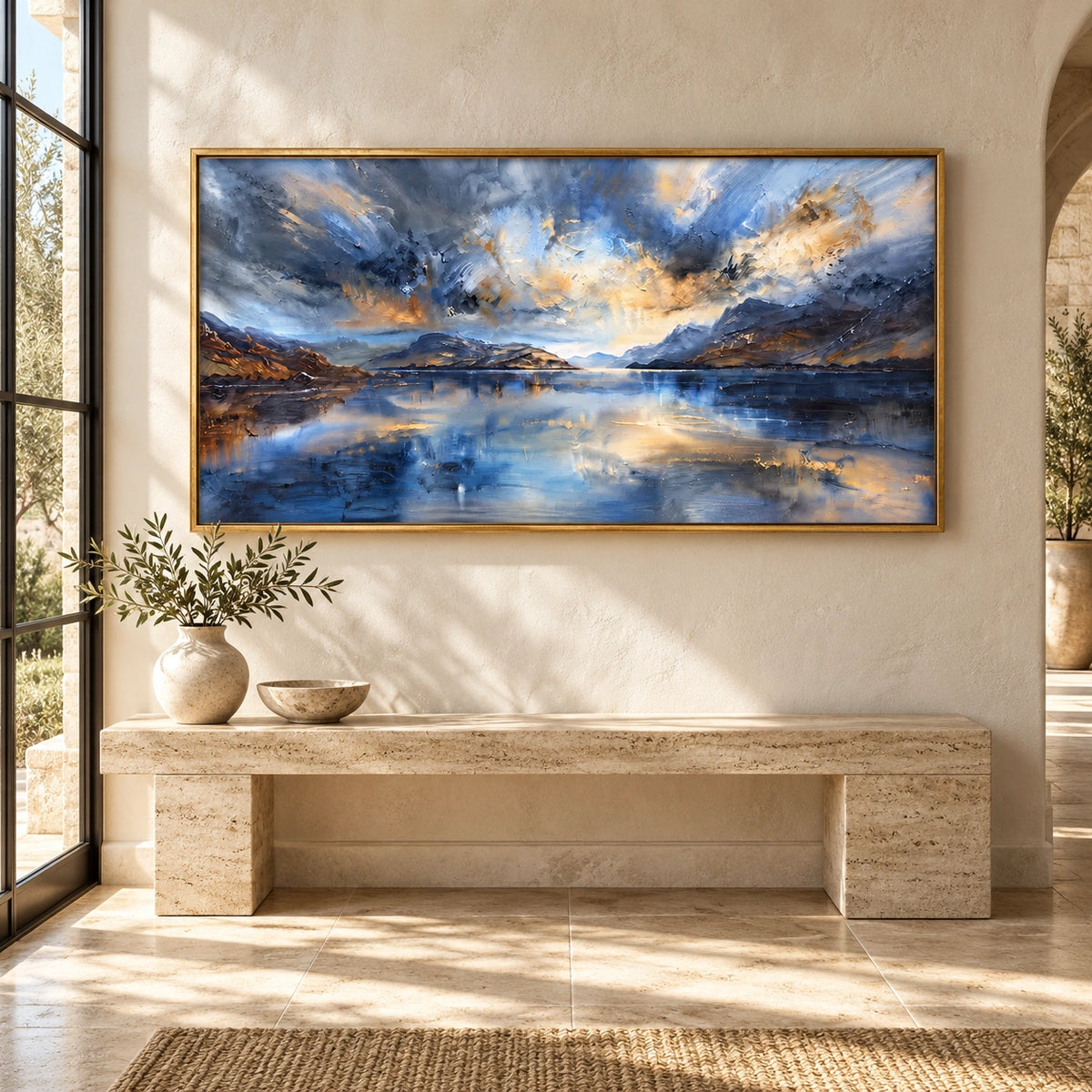 Stormlight Lake scene-1-left interior scene