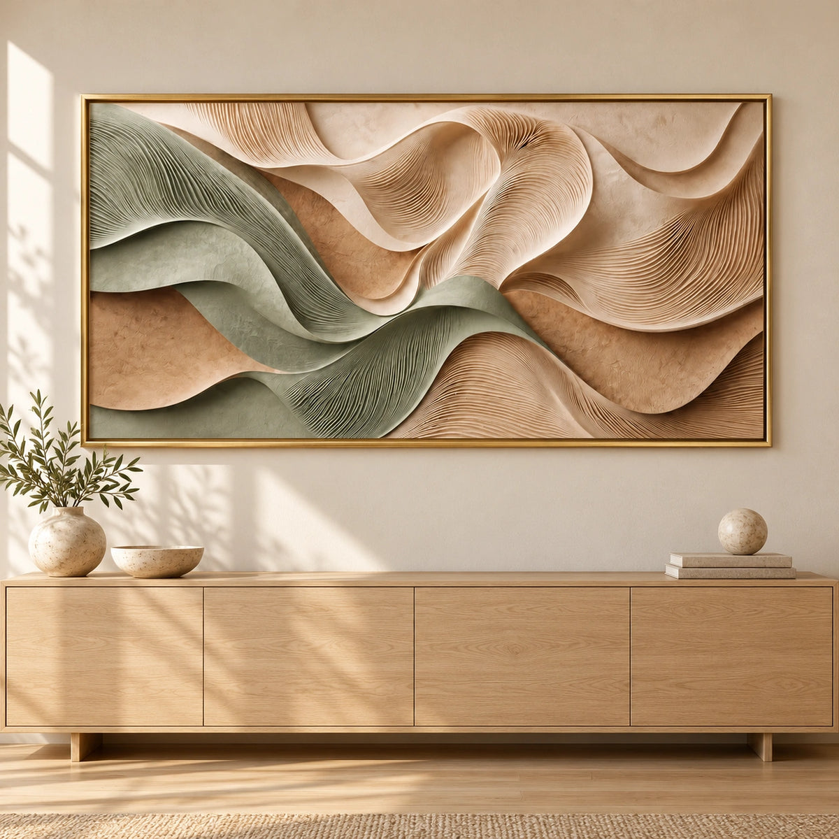 Quiet Contours scene-3-front interior scene