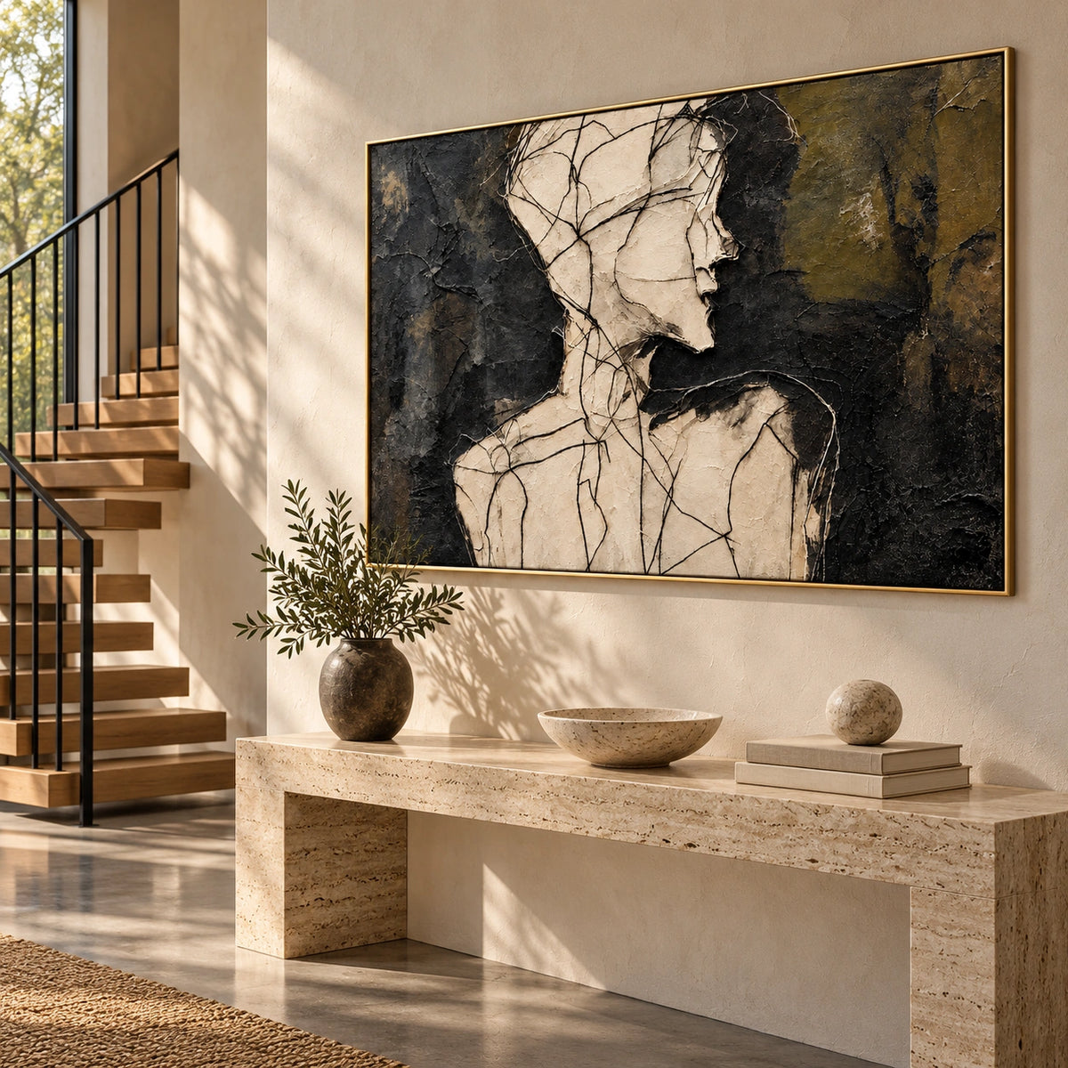 Fractured Silence — Right02 interior scene