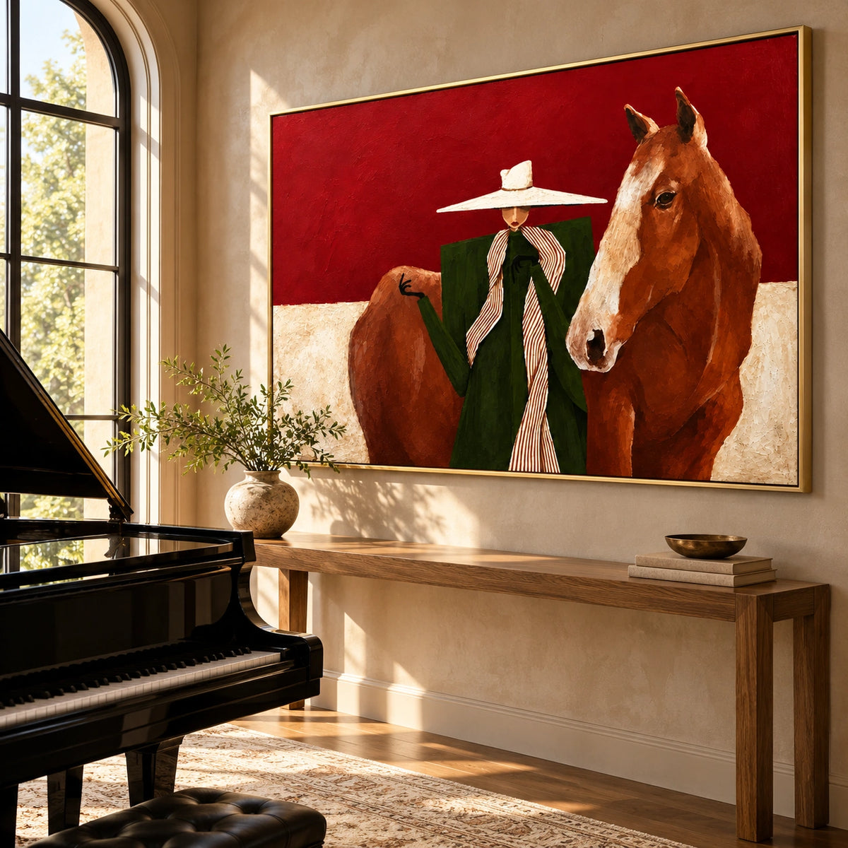 Crimson Poise — Right02 interior scene