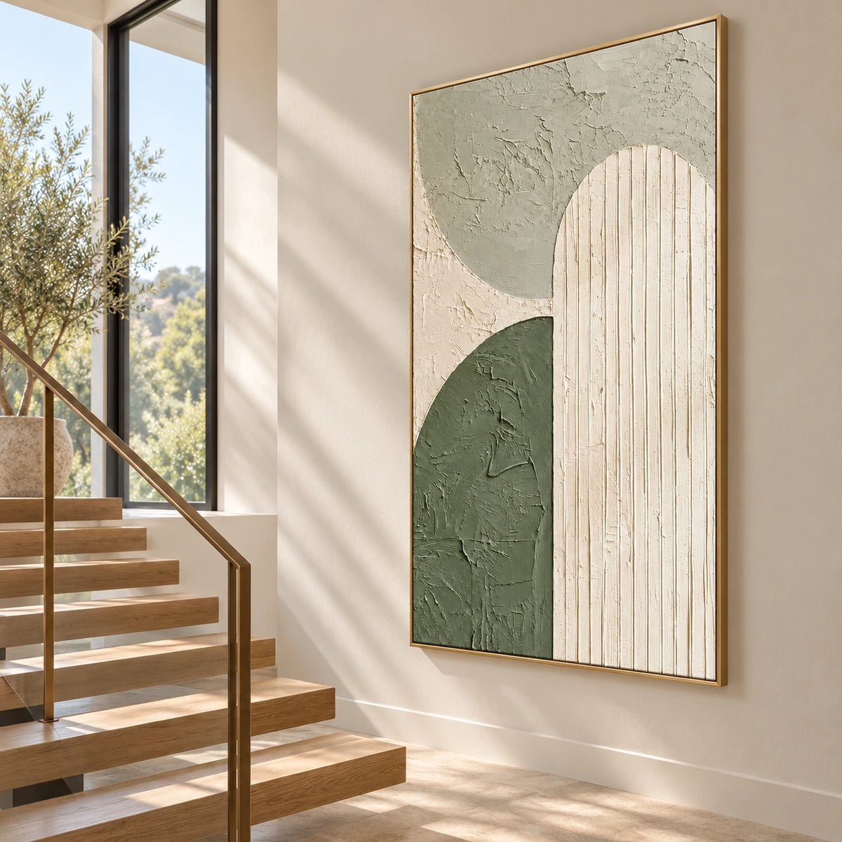Sage Arch — Right01 interior scene
