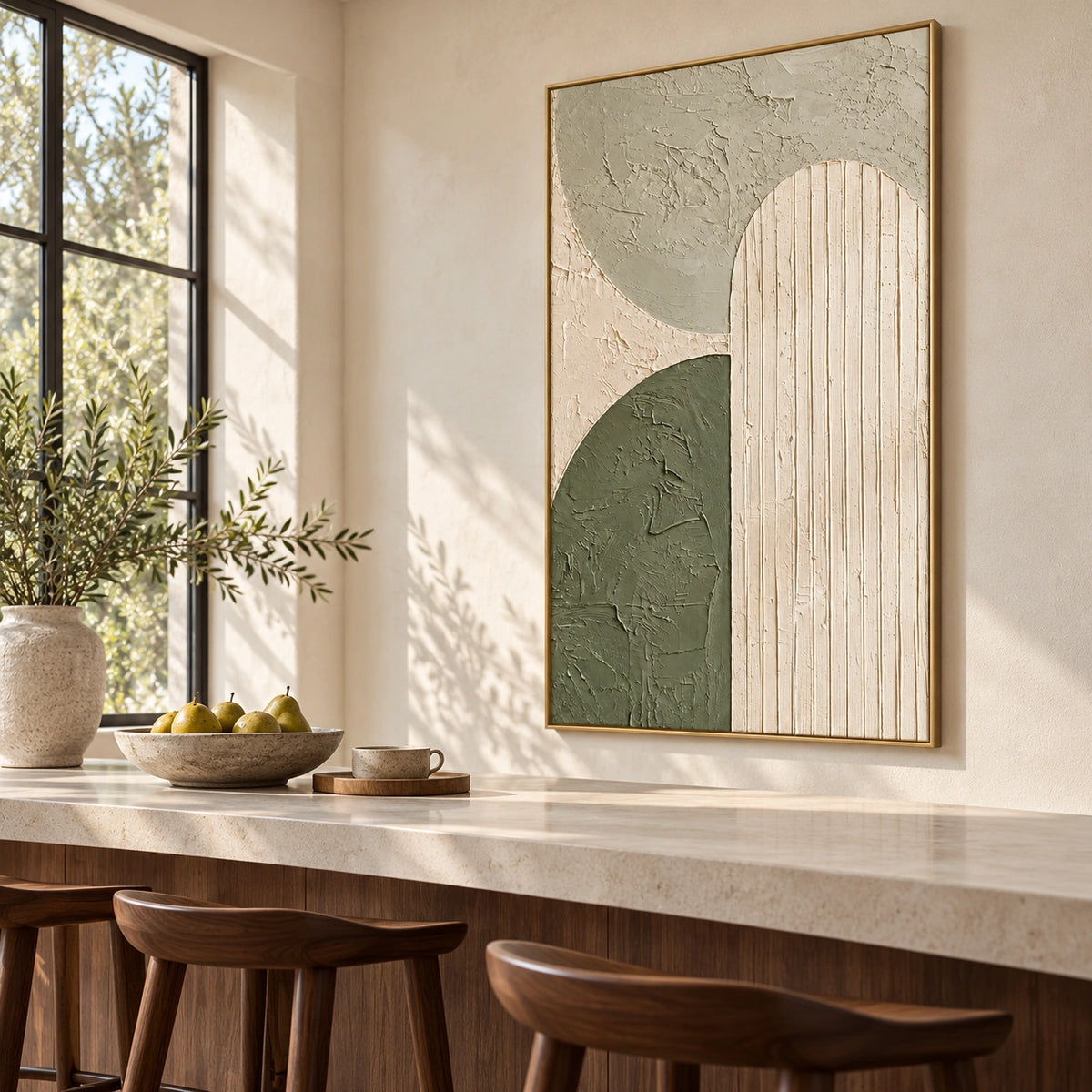 Sage Arch — Right02 interior scene