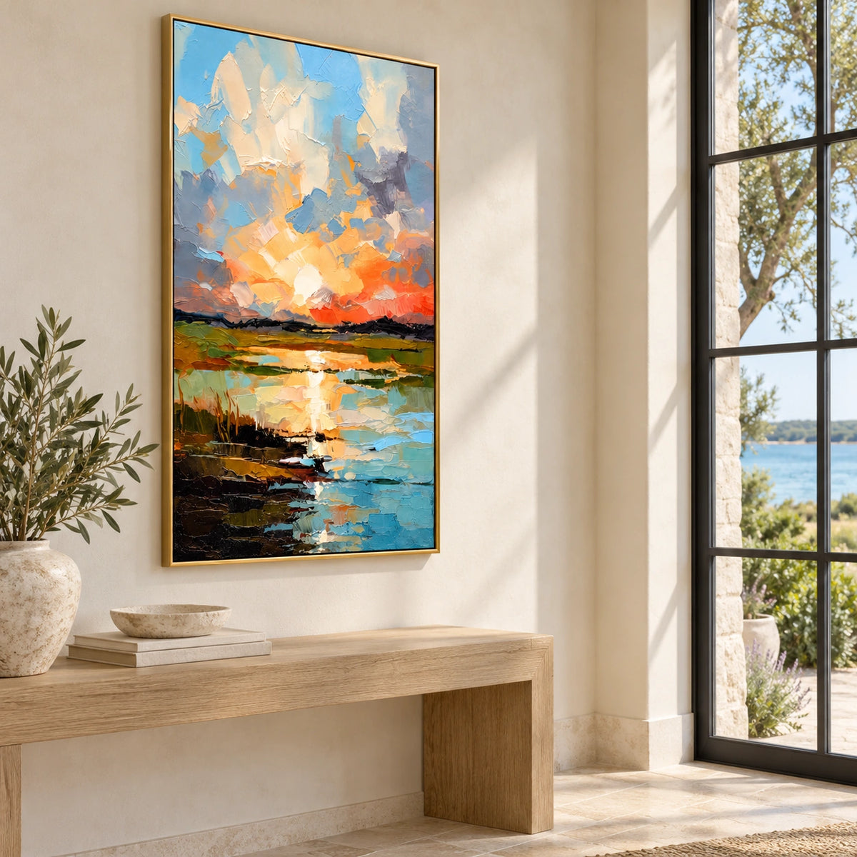Last Light — Left01 interior scene
