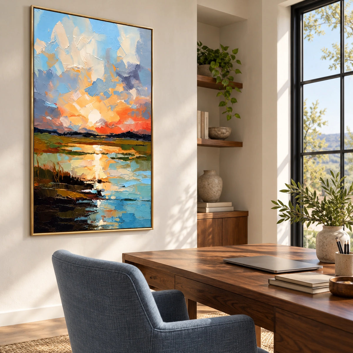 Last Light — Left02 interior scene