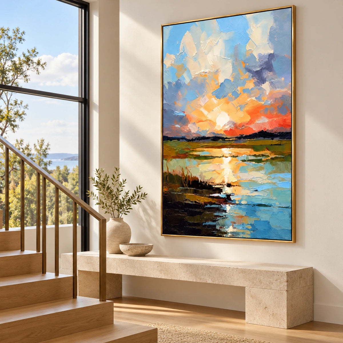 Last Light — Right01 interior scene
