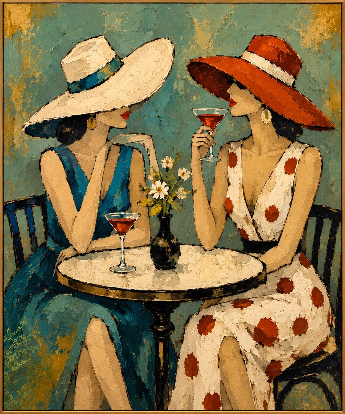 Daisy Aperitif - Original