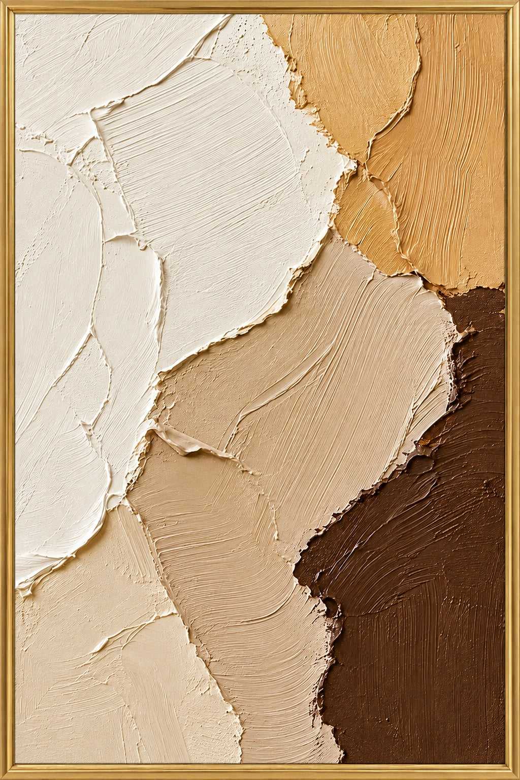 Earthen Fold - Original