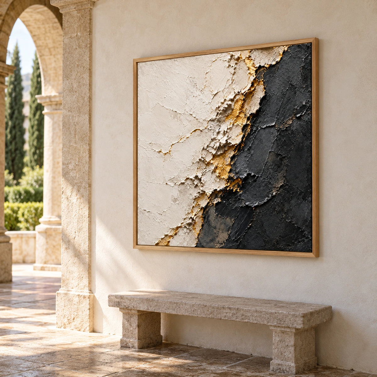 Gilded Fault - Left02