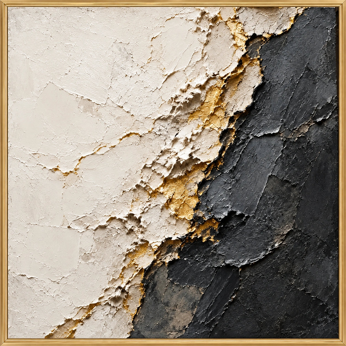 Gilded Fault - Original