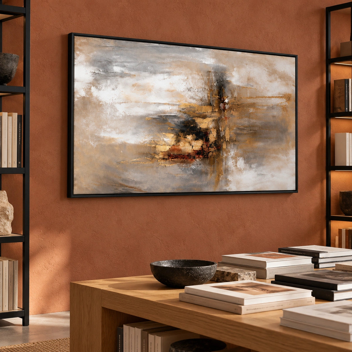 Gilded Passage - Left01