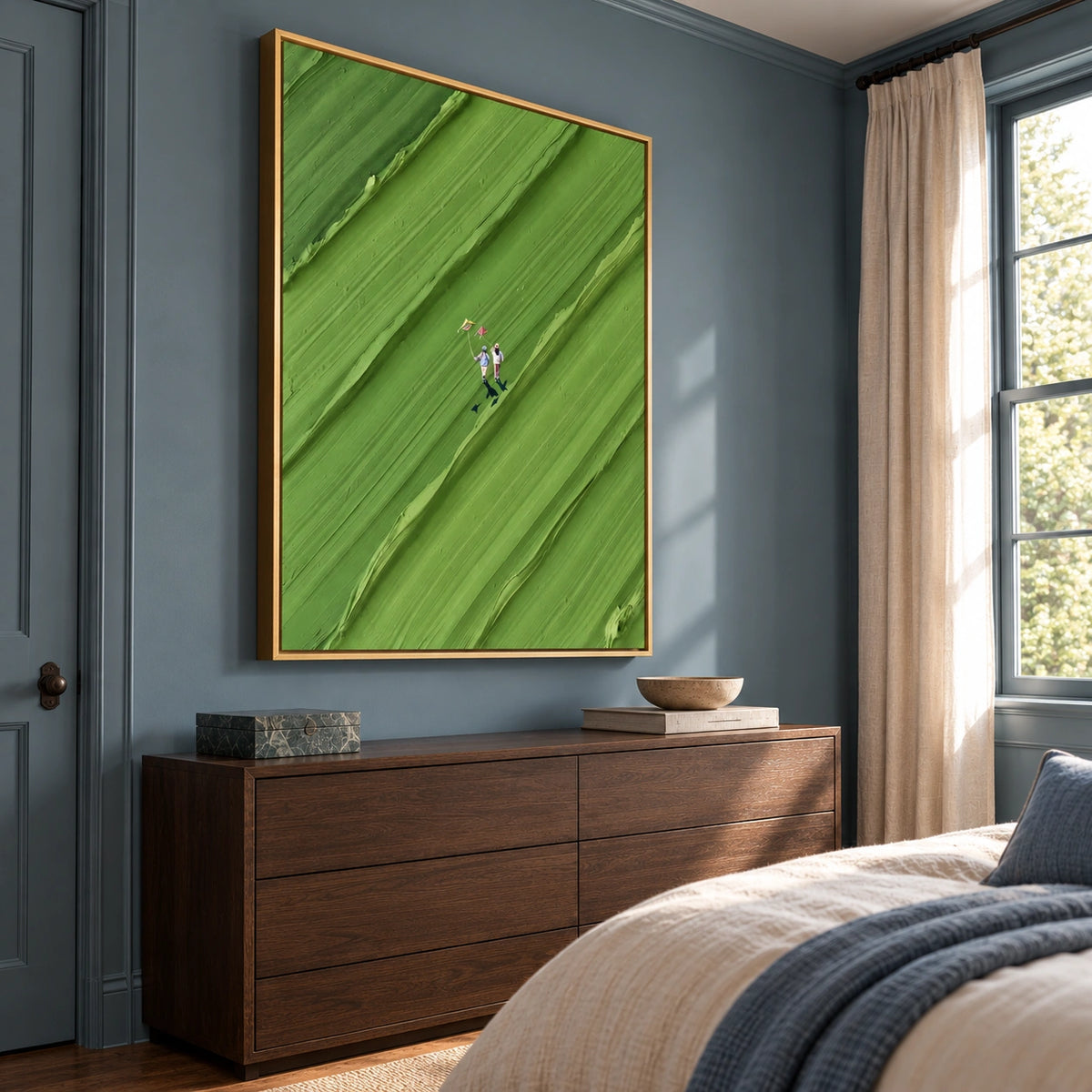 Green Promenade - Right01
