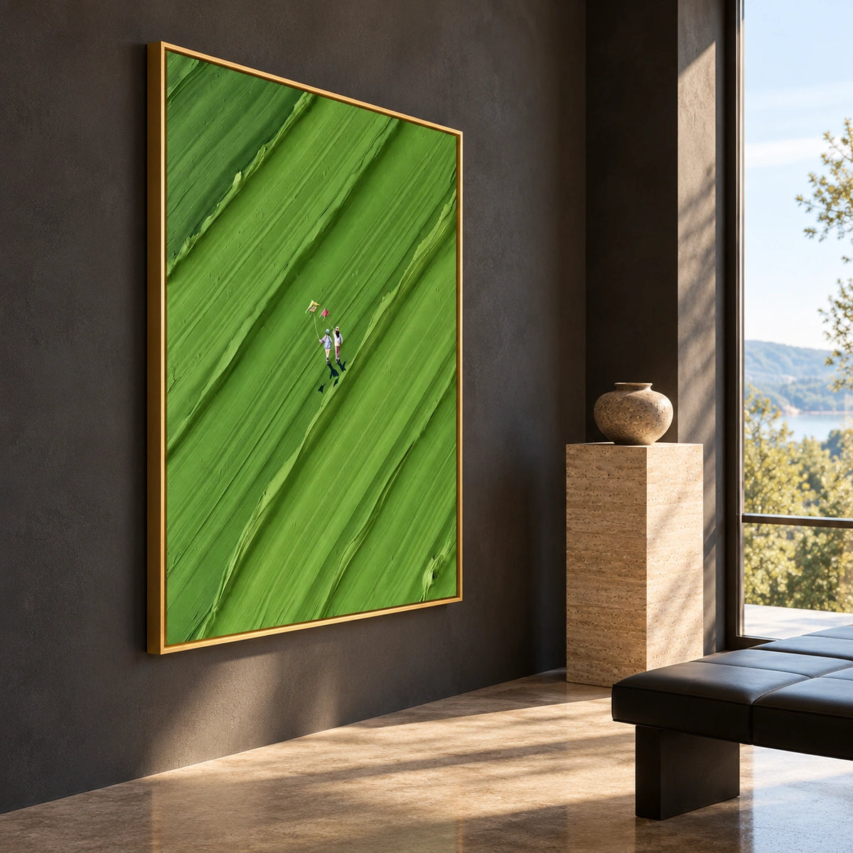 Green Promenade - Right02