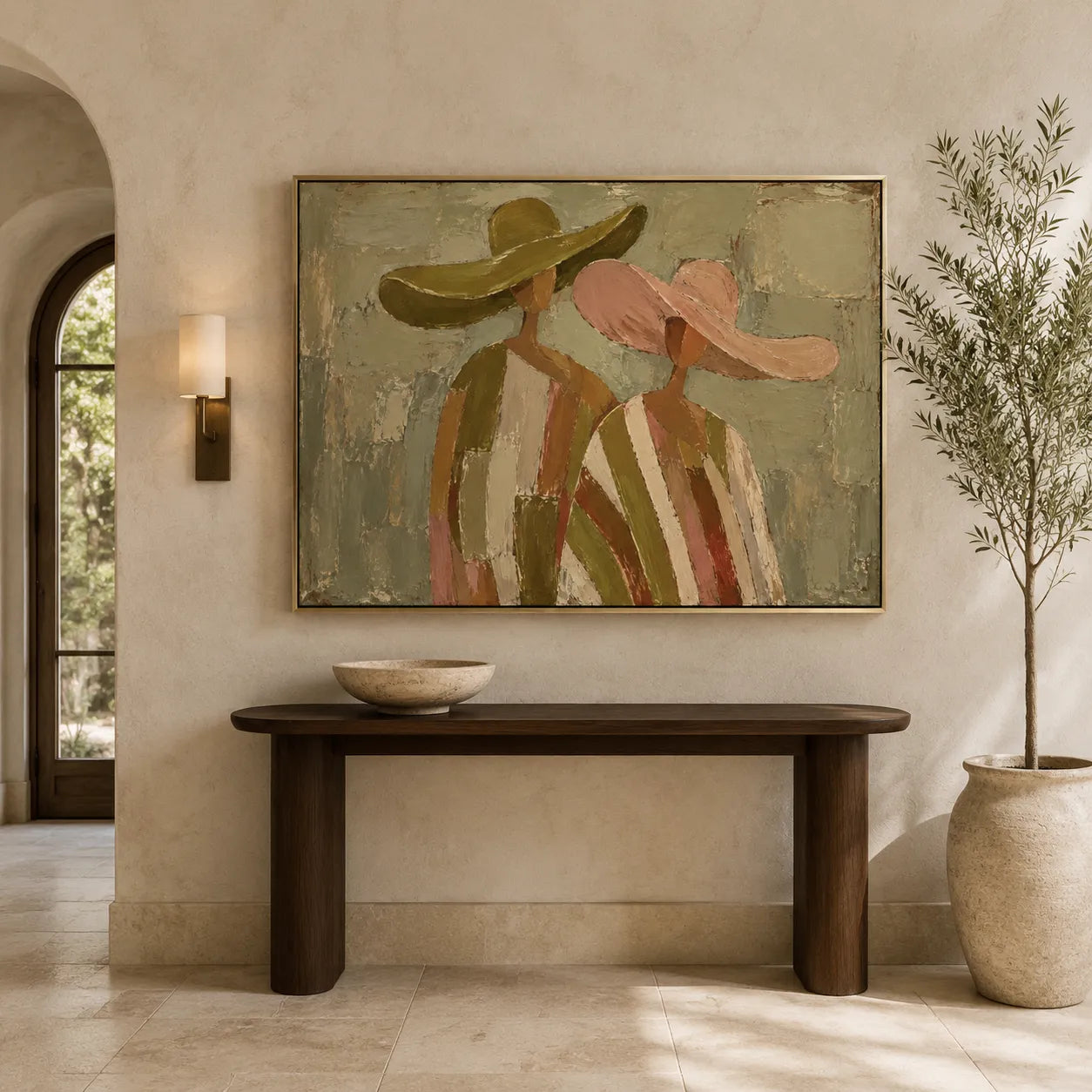 Kindred Brims - styled interior preview 5