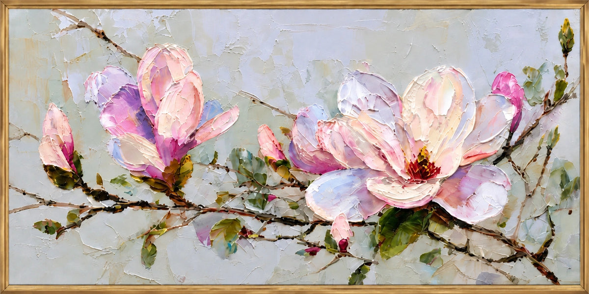 Magnolia Branch - Original