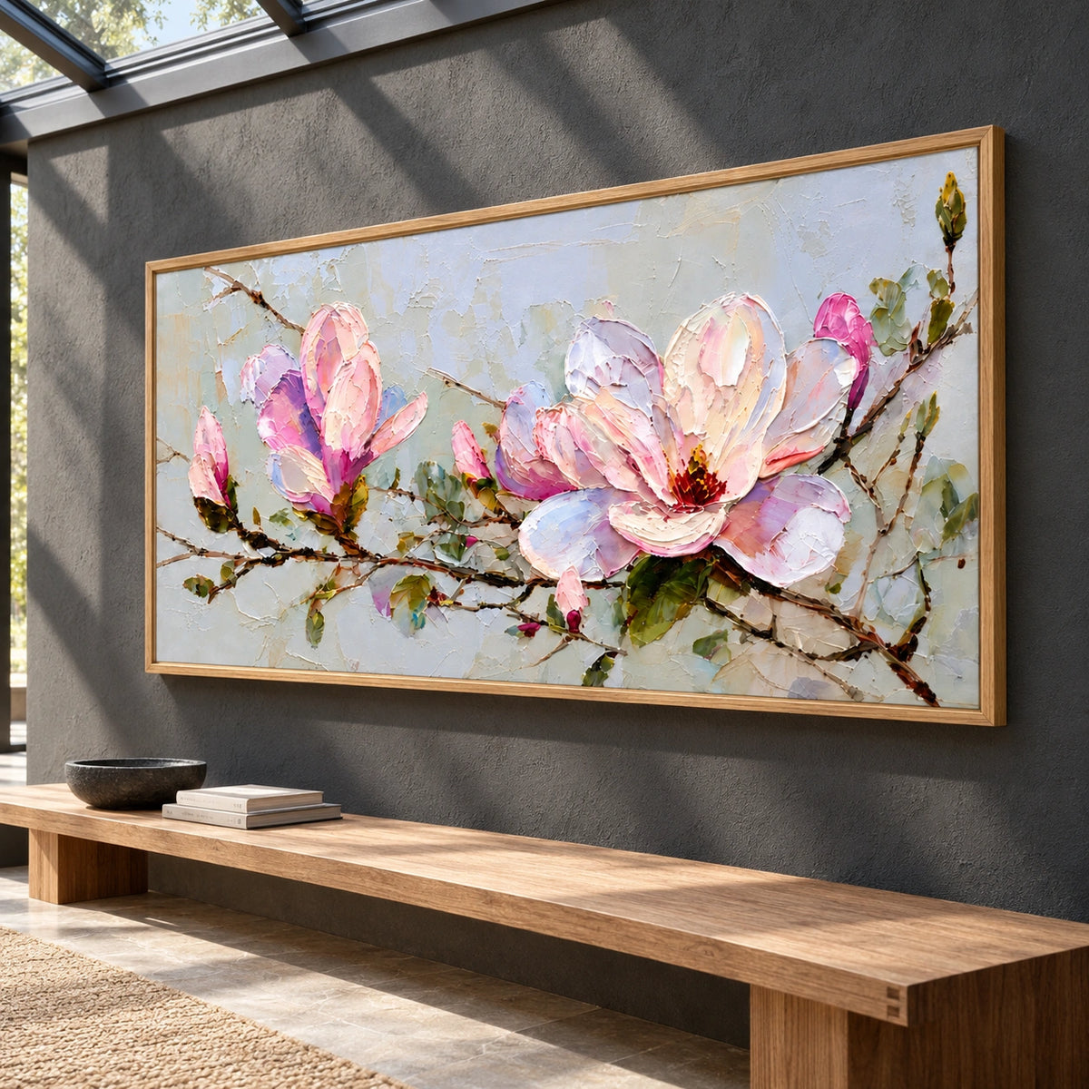 Magnolia Branch - Right01