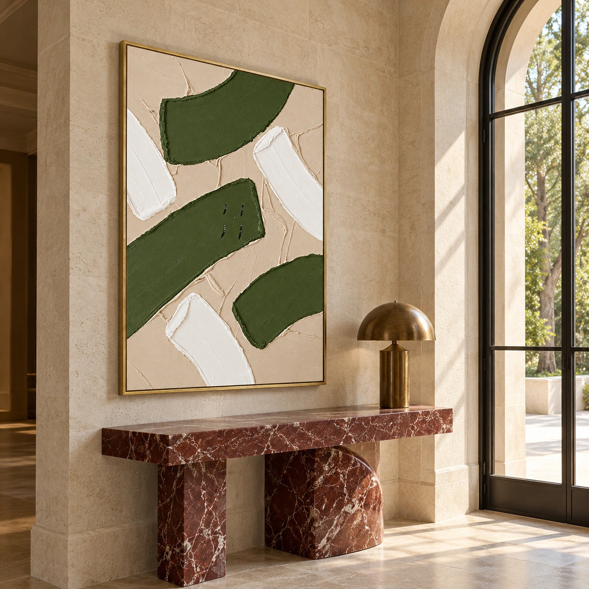 Olive Passages - Right01