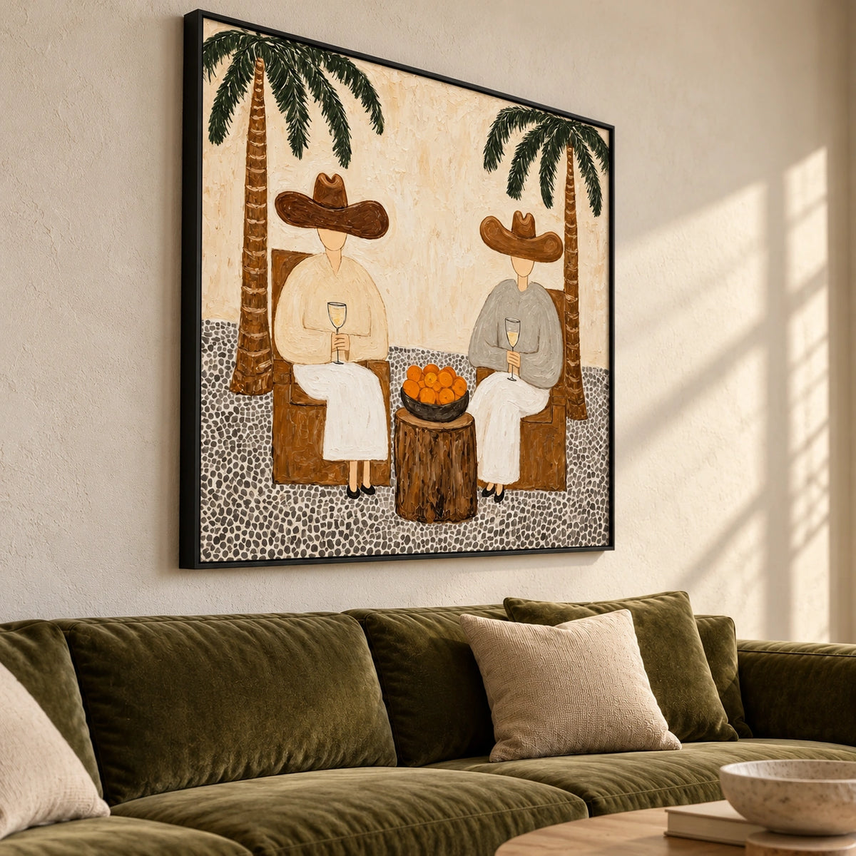 Palm Aperitif - Left01