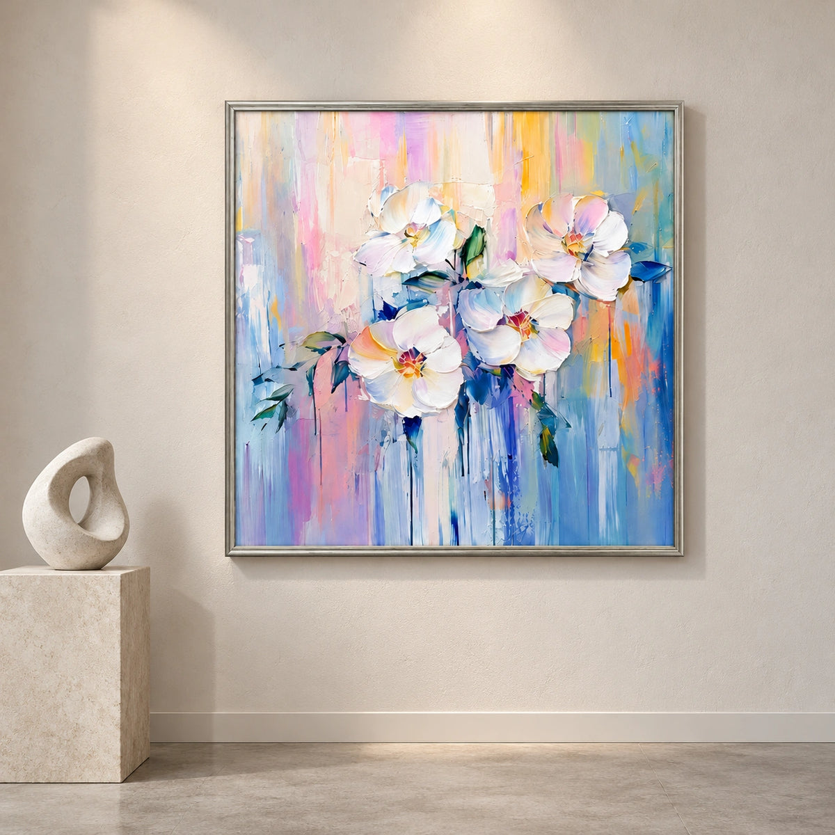 Pastel Bouquet - Front