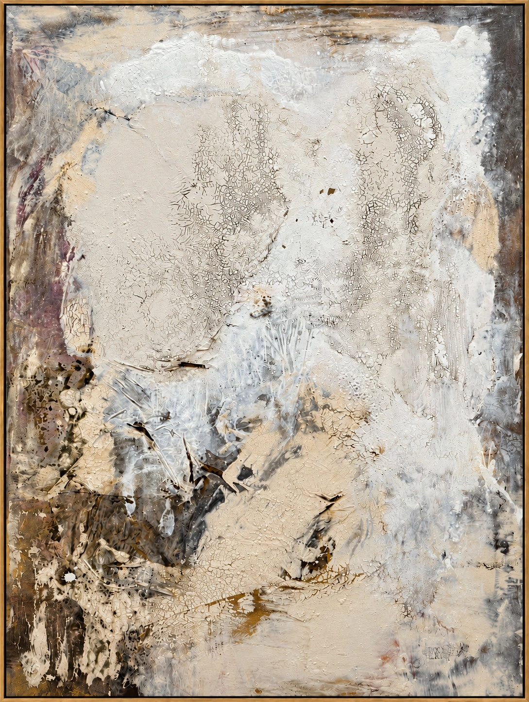 Pearl Erosion - Original
