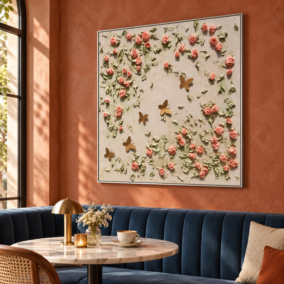 Petal Tapestry - Right02