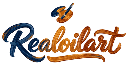 Realoilart