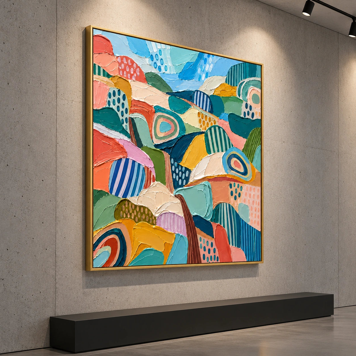 River Mosaic - Left02