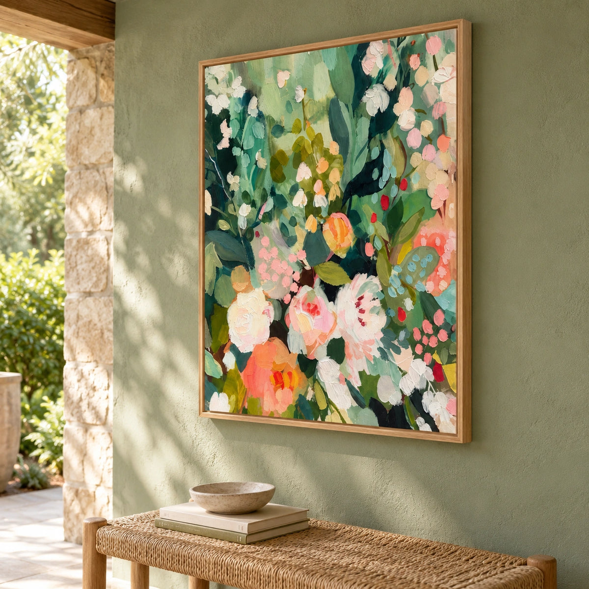 Rose Arbor - Right01