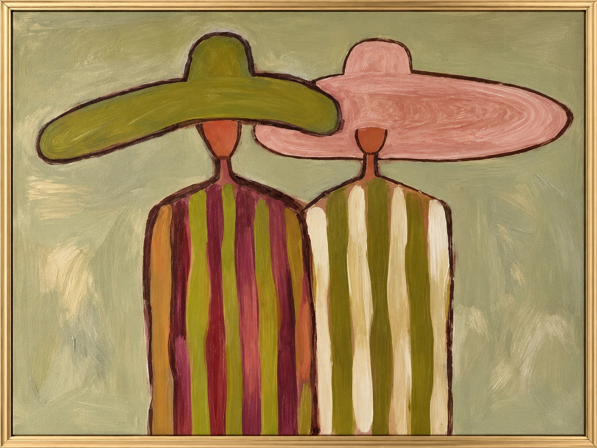 Rose Brim Accord - Original