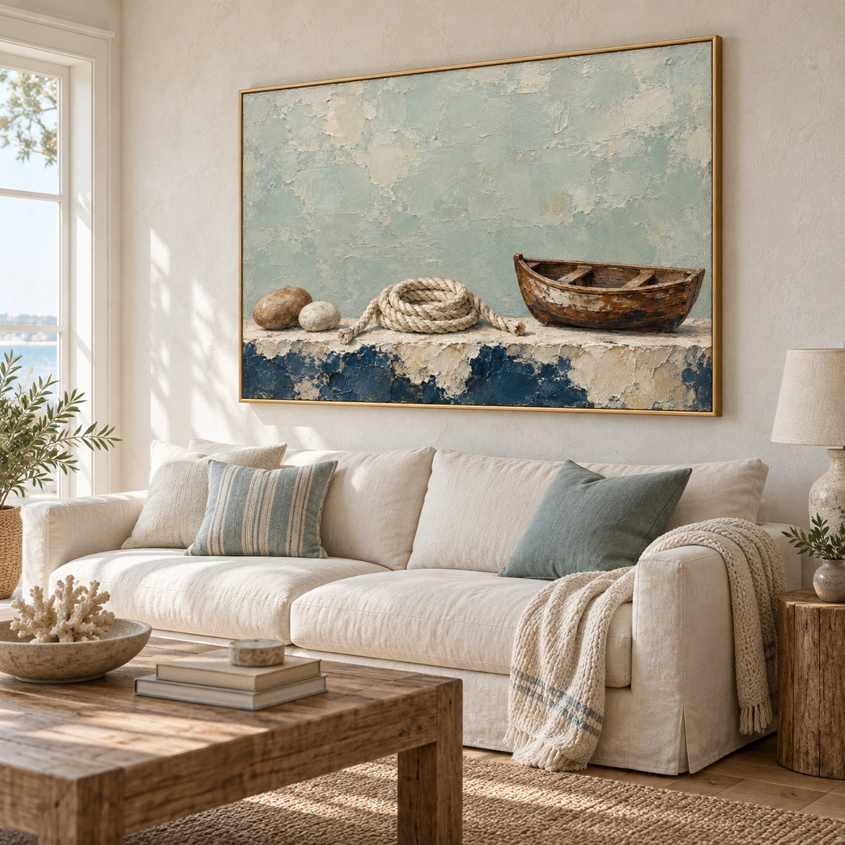 Shore Keepsakes — Right01 room view