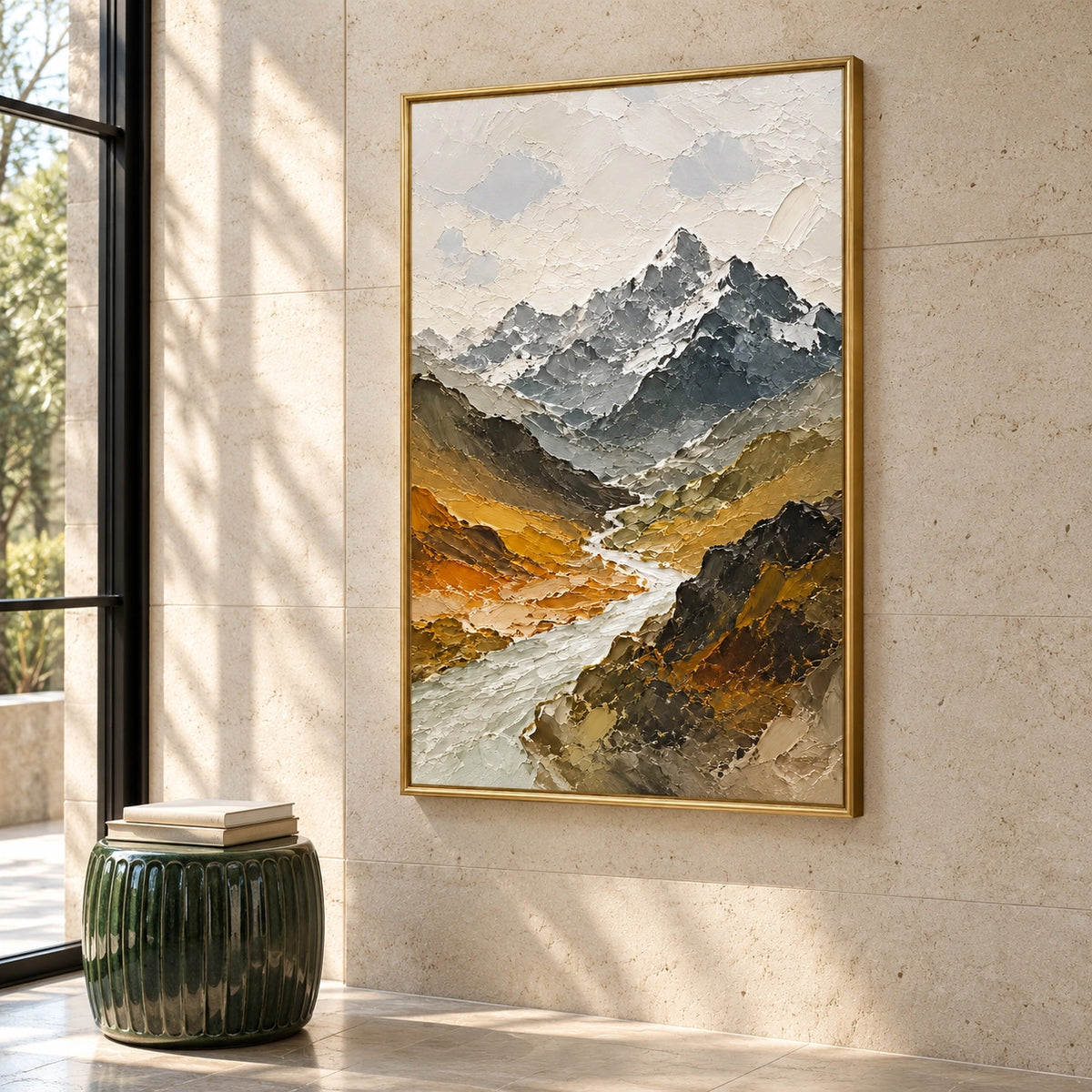 Summit Passage - Left02