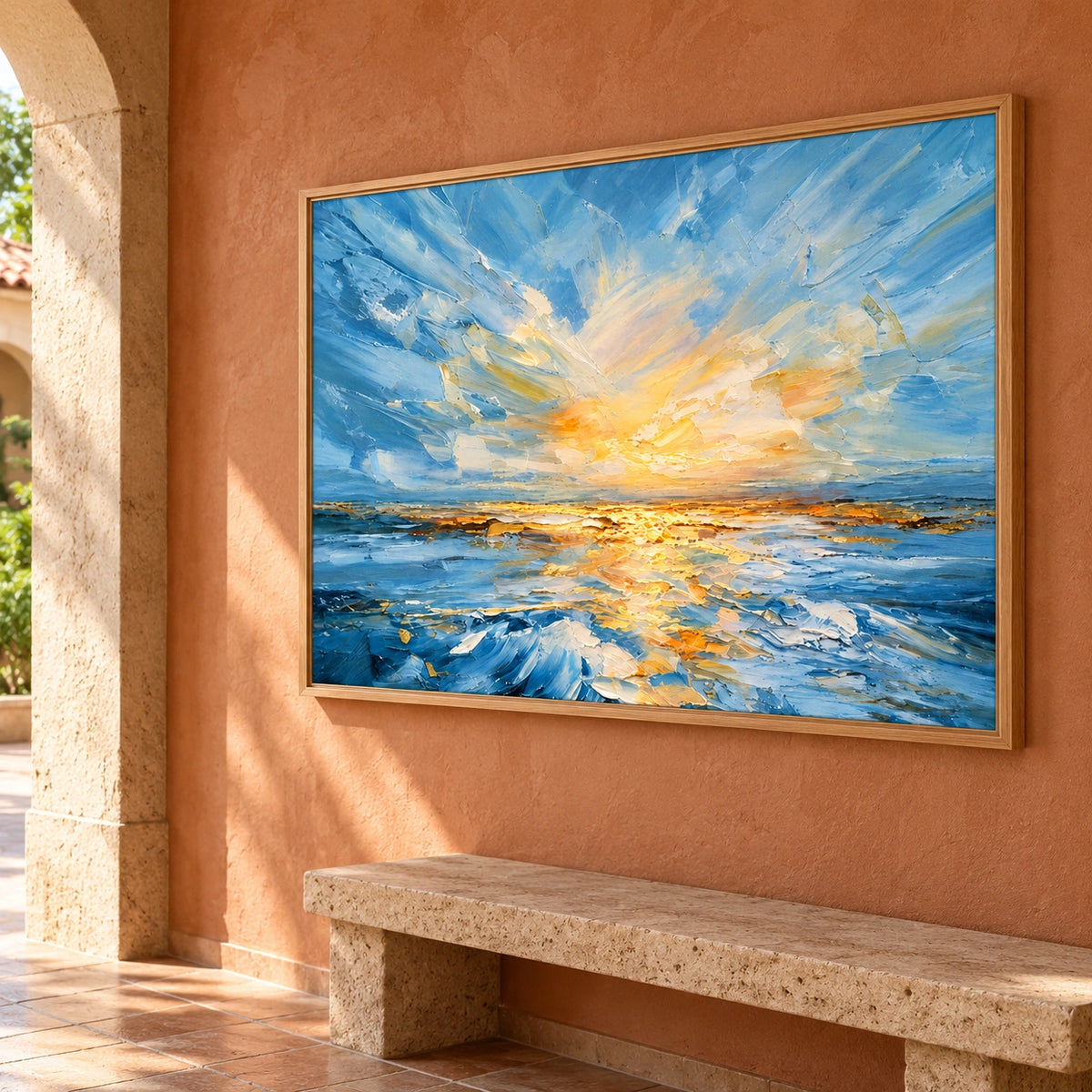 Sunburst Tide - Right01