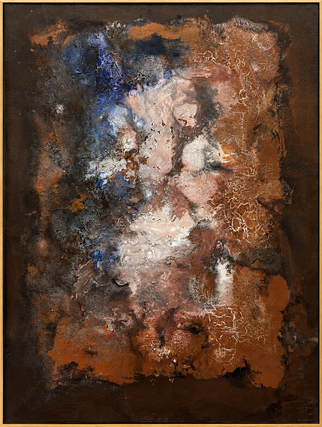 Umber Veil - Original
