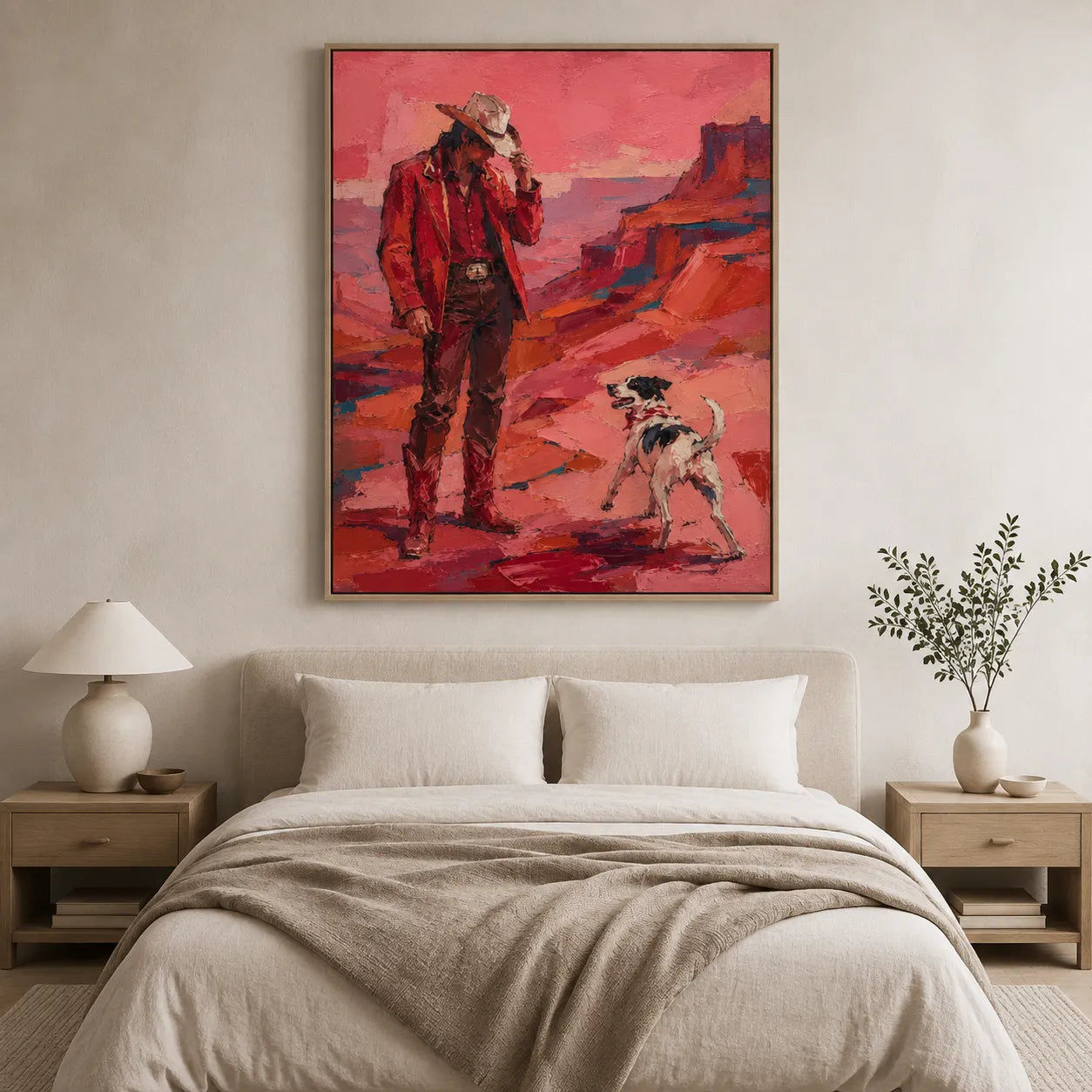 Canyon Companion - styled interior preview 3