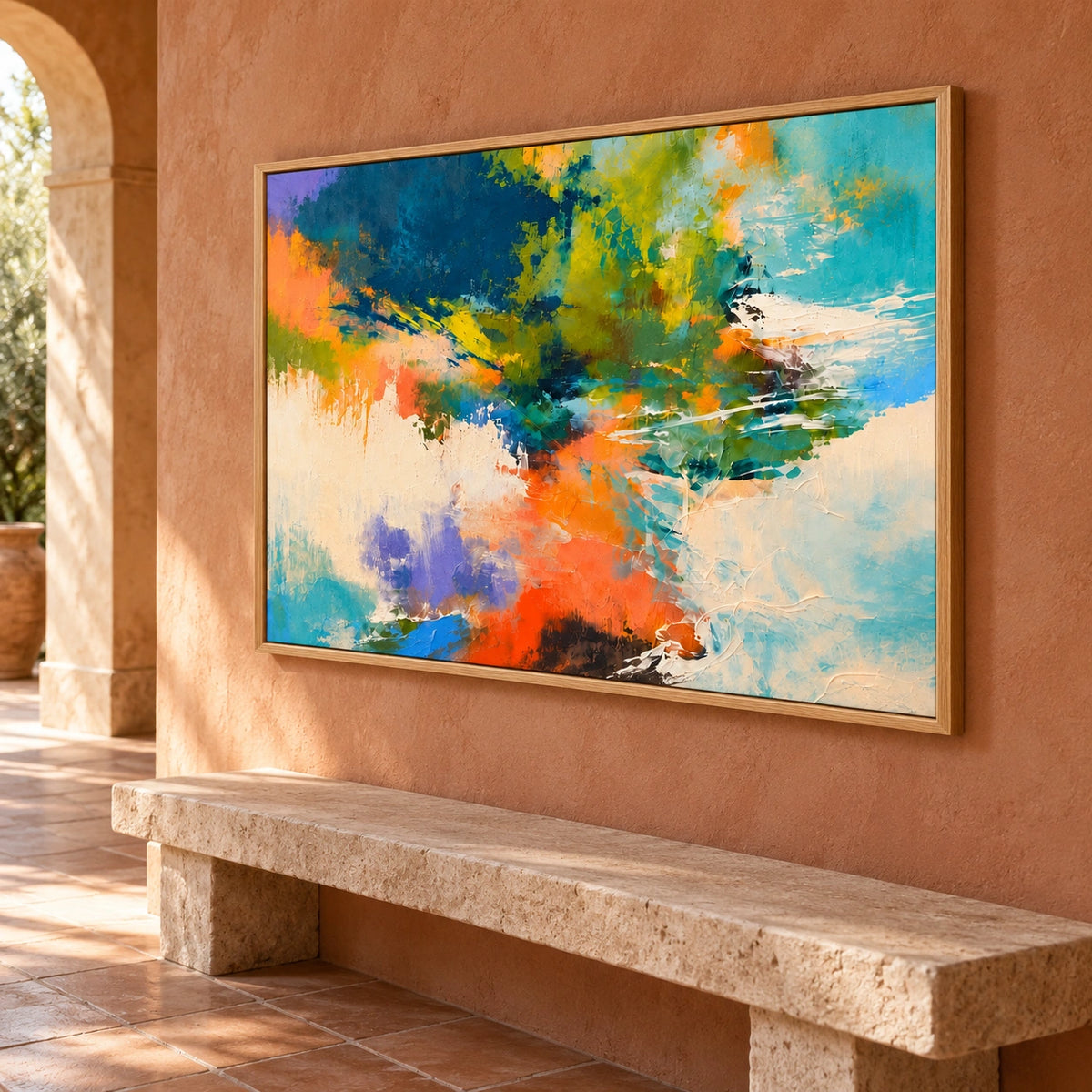 Wild Color Current - Right01